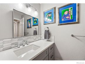 3202 Cripple Creek Trail, Boulder CO 80305