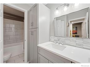 3202 Cripple Creek Trail, Boulder CO 80305
