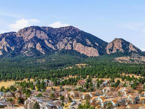 3202 Cripple Creek Trail, Boulder CO 80305