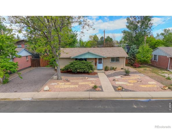 3265 Euclid Avenue, Boulder CO 80303