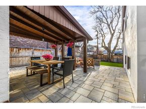129 S Franklin Street, Denver CO 80209