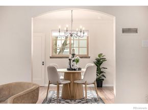 129 S Franklin Street, Denver CO 80209