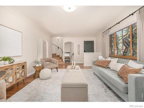 129 S Franklin Street, Denver CO 80209