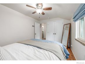 129 S Franklin Street, Denver CO 80209