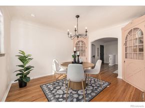 129 S Franklin Street, Denver CO 80209