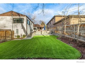 129 S Franklin Street, Denver CO 80209