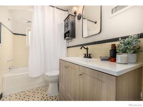 129 S Franklin Street, Denver CO 80209