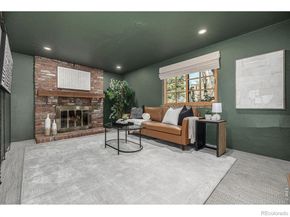 129 S Franklin Street, Denver CO 80209