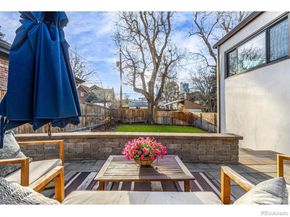 129 S Franklin Street, Denver CO 80209