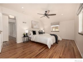 129 S Franklin Street, Denver CO 80209