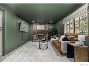 129 S Franklin Street, Denver CO 80209