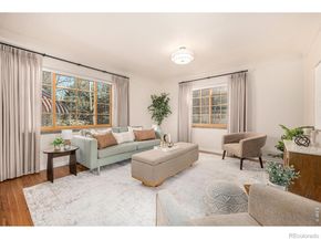 129 S Franklin Street, Denver CO 80209