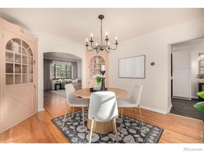 129 S Franklin Street, Denver CO 80209