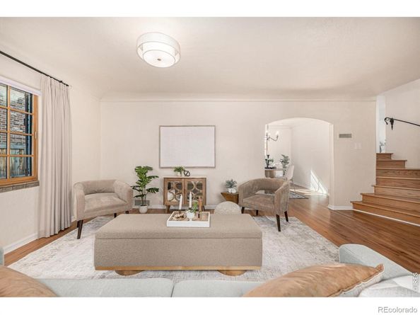 129 S Franklin Street, Denver CO 80209