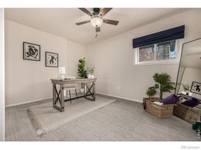 129 S Franklin Street, Denver CO 80209