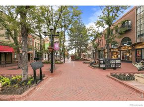 2056 Walnut Street B, Boulder CO 80302