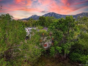 2056 Walnut Street B, Boulder CO 80302