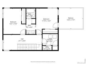 2056 Walnut Street B, Boulder CO 80302