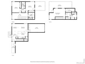 2056 Walnut Street B, Boulder CO 80302