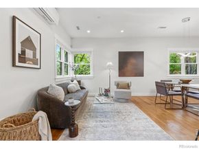 2056 Walnut Street B, Boulder CO 80302