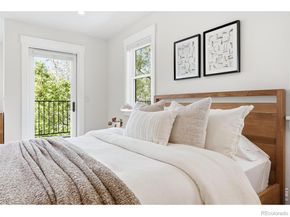 2056 Walnut Street B, Boulder CO 80302