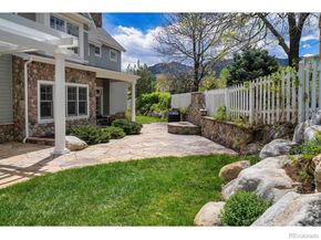 507 Valley View Drive, Boulder CO 80304