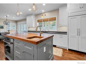 507 Valley View Drive, Boulder CO 80304