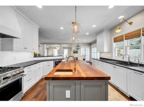 507 Valley View Drive, Boulder CO 80304