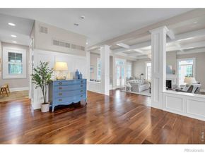 507 Valley View Drive, Boulder CO 80304