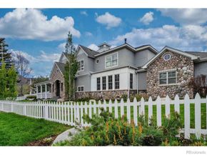 507 Valley View Drive, Boulder CO 80304