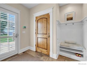 507 Valley View Drive, Boulder CO 80304