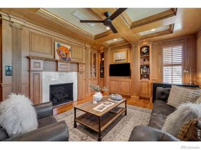 507 Valley View Drive, Boulder CO 80304