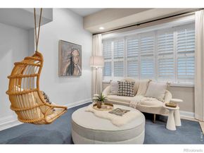 507 Valley View Drive, Boulder CO 80304