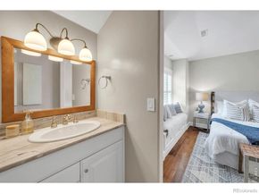 507 Valley View Drive, Boulder CO 80304