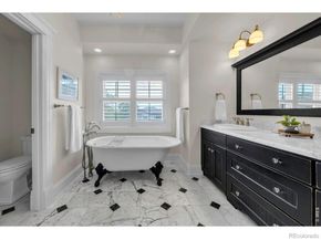 507 Valley View Drive, Boulder CO 80304