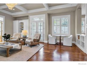 507 Valley View Drive, Boulder CO 80304