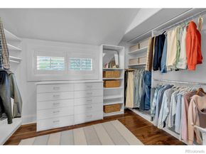 507 Valley View Drive, Boulder CO 80304