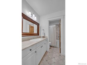 507 Valley View Drive, Boulder CO 80304