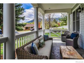 507 Valley View Drive, Boulder CO 80304