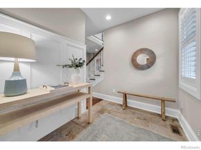 507 Valley View Drive, Boulder CO 80304