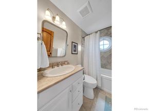 507 Valley View Drive, Boulder CO 80304