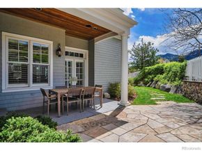 507 Valley View Drive, Boulder CO 80304