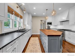 507 Valley View Drive, Boulder CO 80304