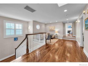 507 Valley View Drive, Boulder CO 80304