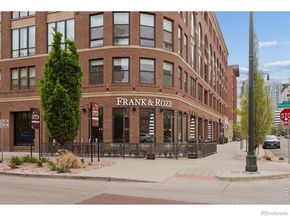 1641 N Washington Street D, Denver CO 80203