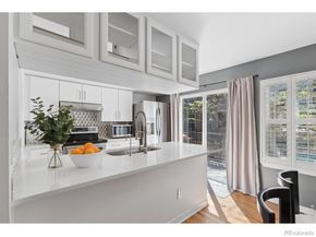 1641 N Washington Street D, Denver CO 80203