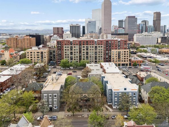 1641 N Washington Street D, Denver CO 80203
