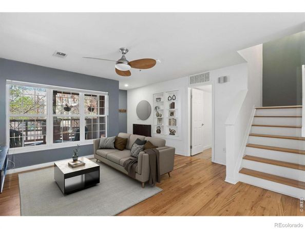 1641 N Washington Street D, Denver CO 80203