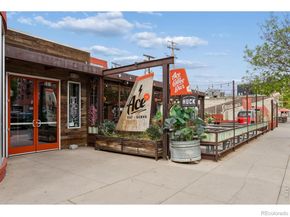 1641 N Washington Street D, Denver CO 80203