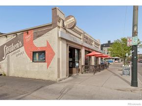 1641 N Washington Street D, Denver CO 80203